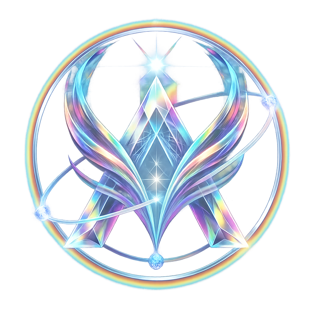 Aether Logo